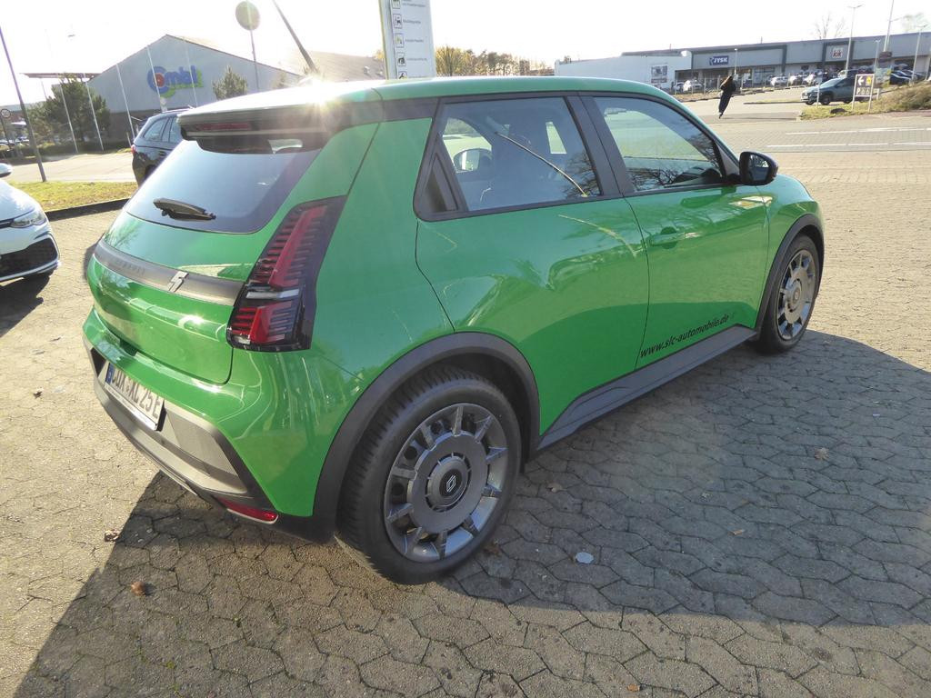 Renault 5