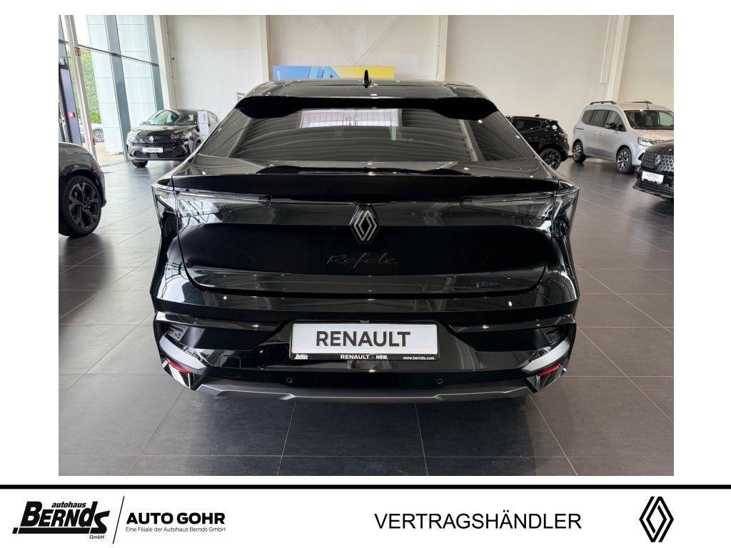 Renault Rafale