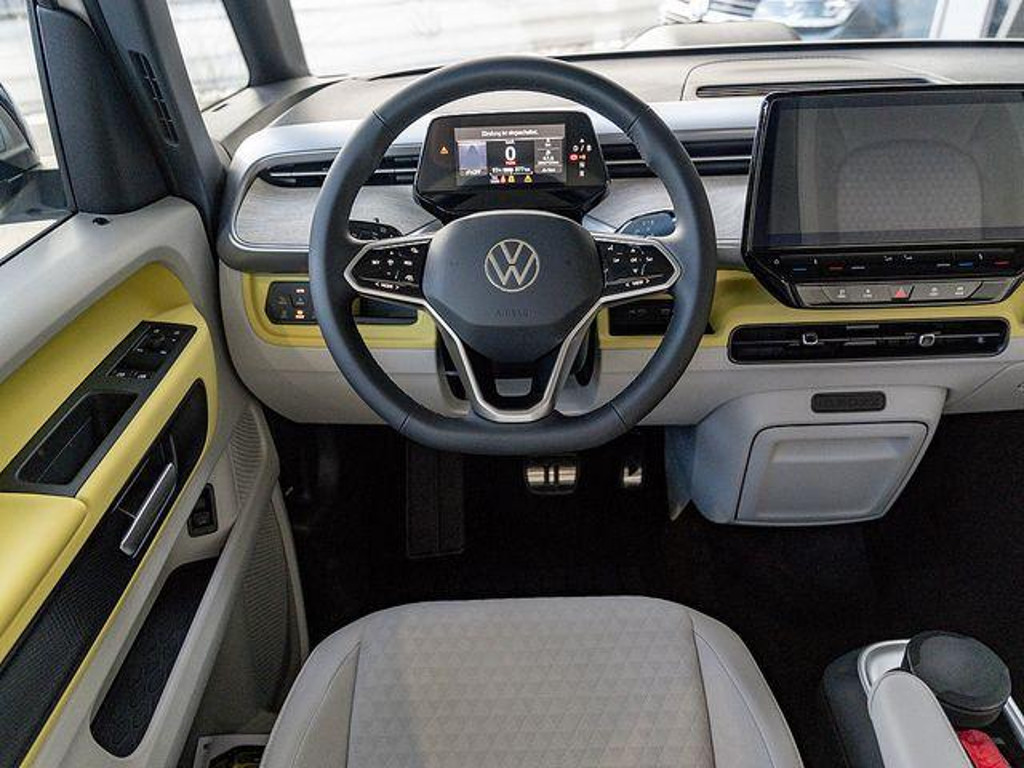 Volkswagen ID.Buzz