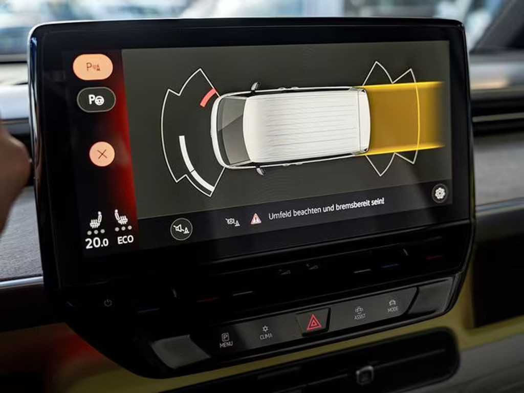 Volkswagen ID.Buzz