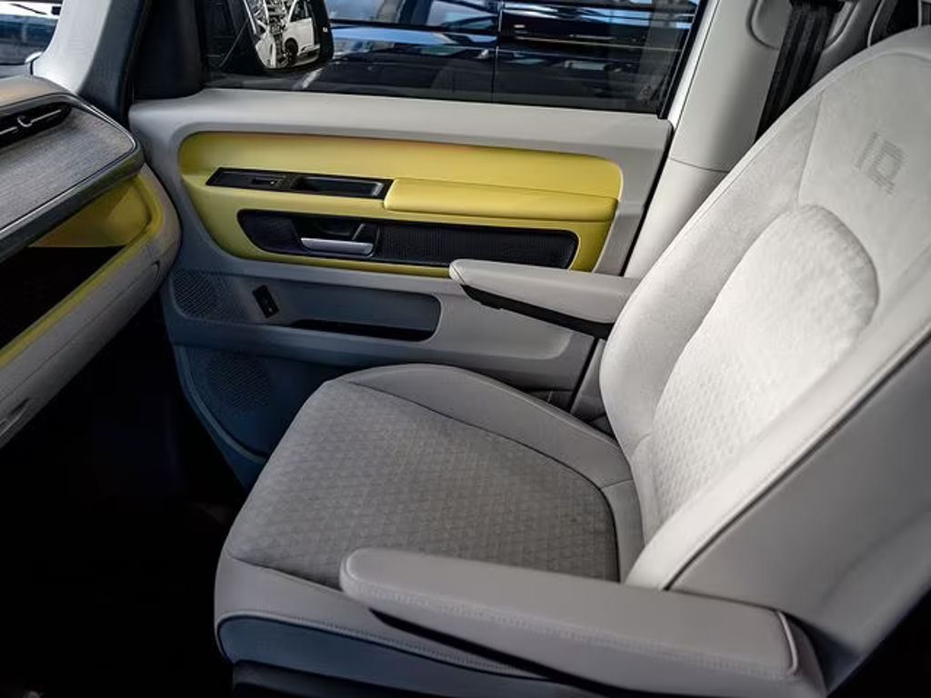 Volkswagen ID.Buzz