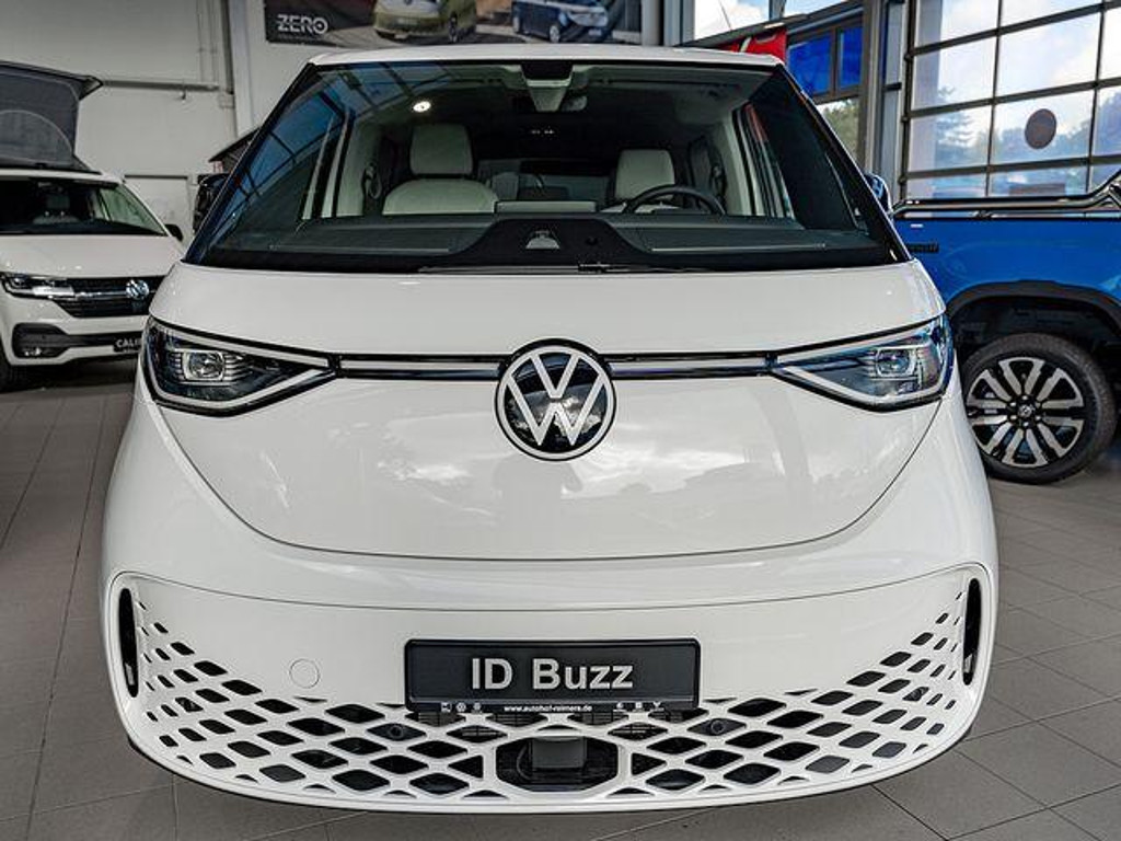 Volkswagen ID.Buzz