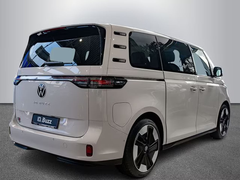 Volkswagen ID.Buzz