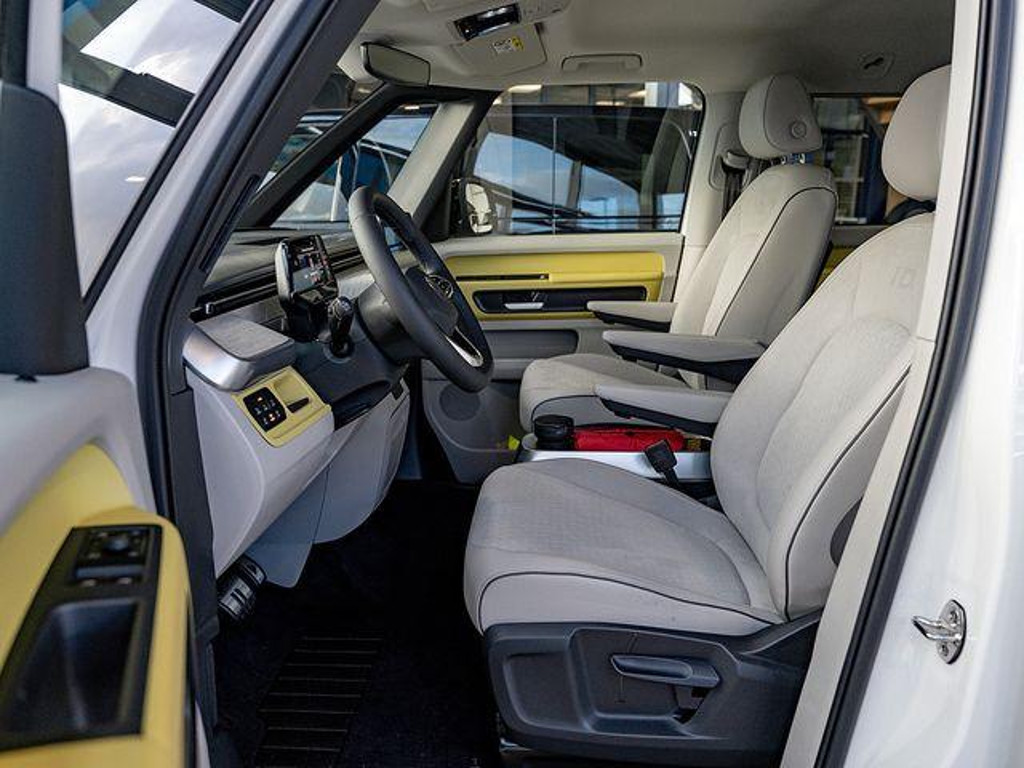 Volkswagen ID.Buzz