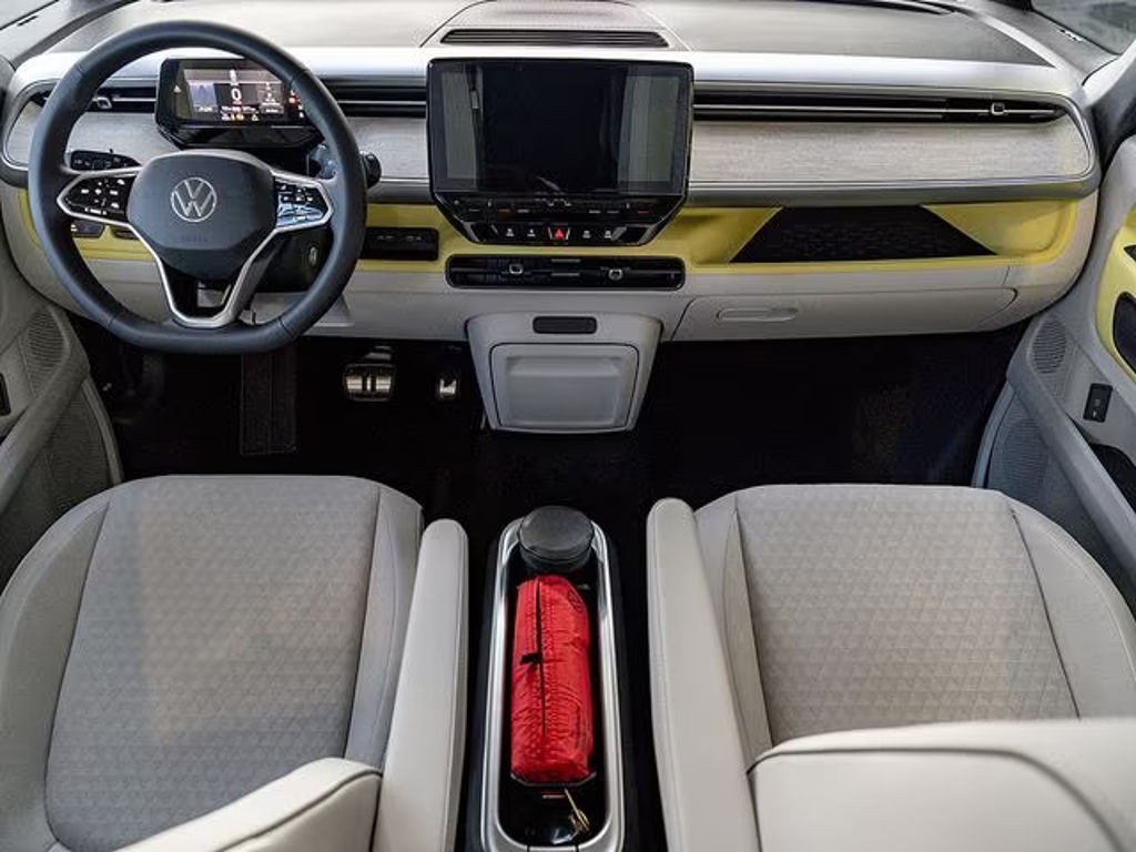 Volkswagen ID.Buzz
