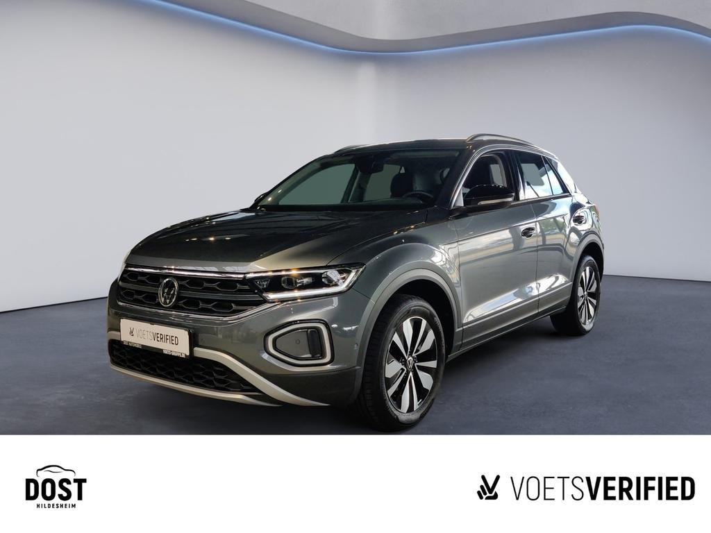 Volkswagen T-Roc Life 1.0 TSI