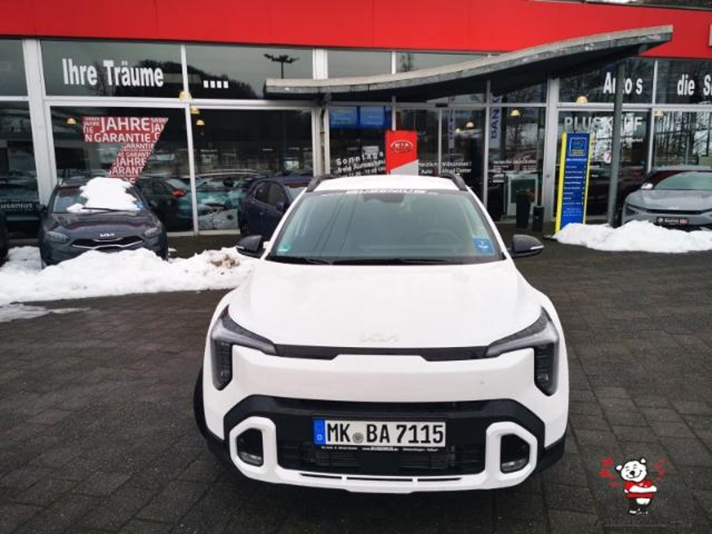 Kia Stonic GT-Line