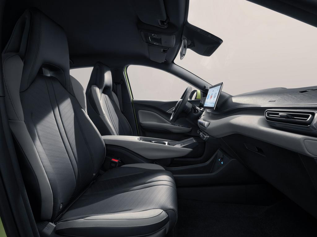 BYD Dolphin Surf