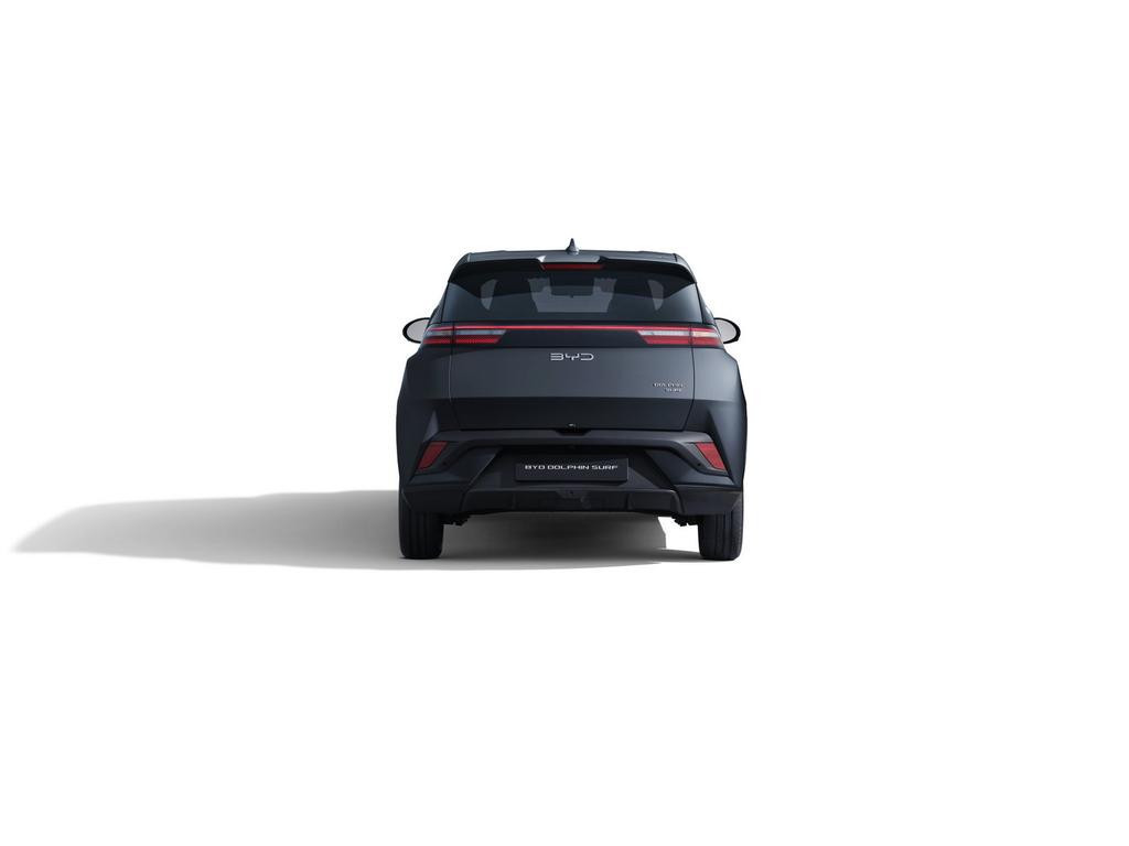 BYD Dolphin Surf