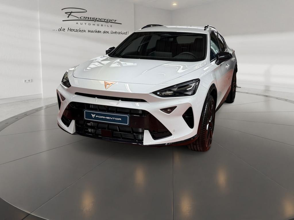 Cupra Formentor 1.5 eTSI LED/360°/Navi/Assist/uvm.