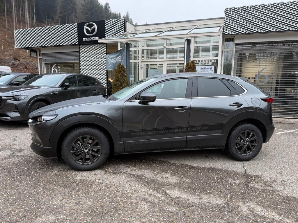 Mazda CX-30 Exclusive-line