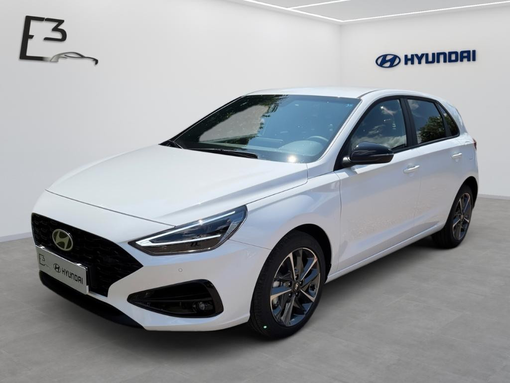 Hyundai i30 Advantage