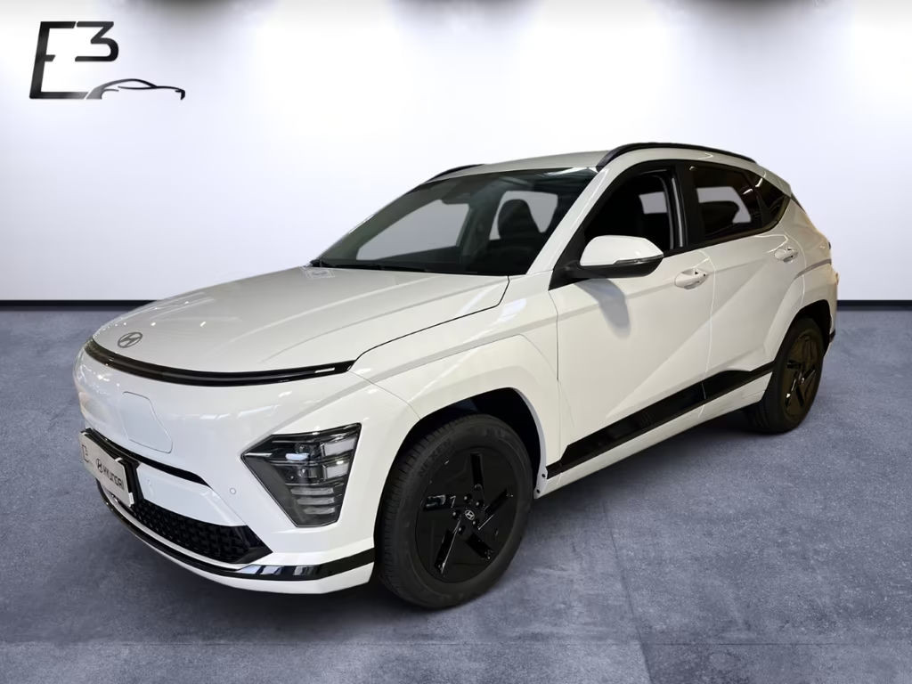 Hyundai Kona Electric Trend 2WD