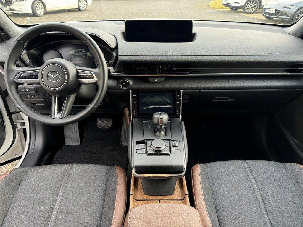 Mazda MX-30