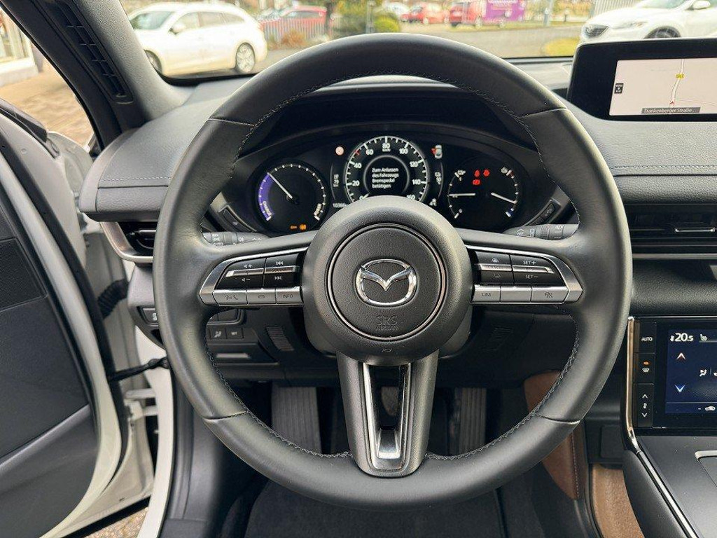 Mazda MX-30