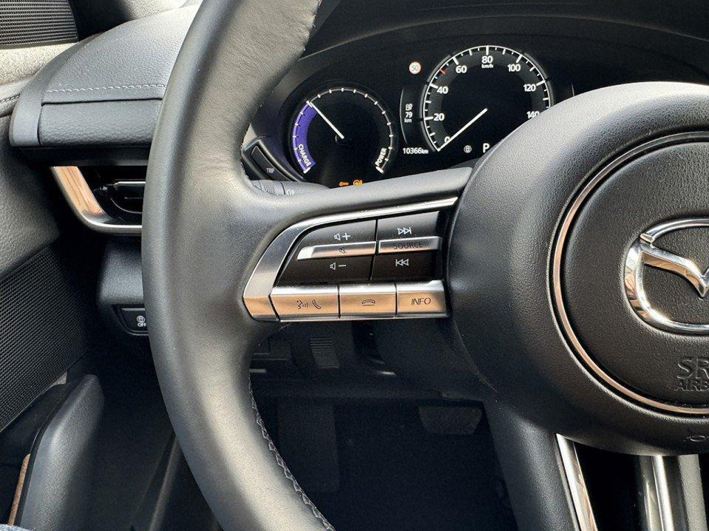 Mazda MX-30
