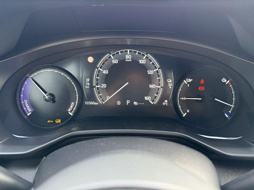Mazda MX-30