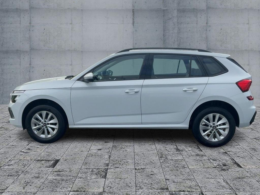 Skoda Kamiq Selection