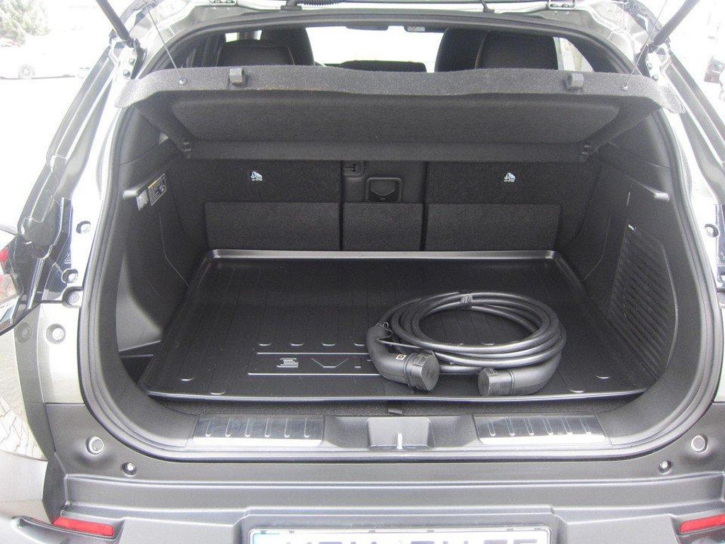 Suzuki E Vitara