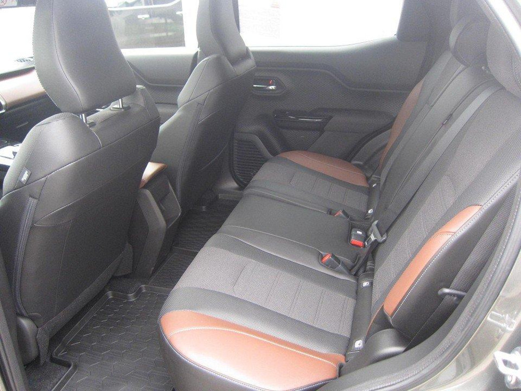 Suzuki E Vitara
