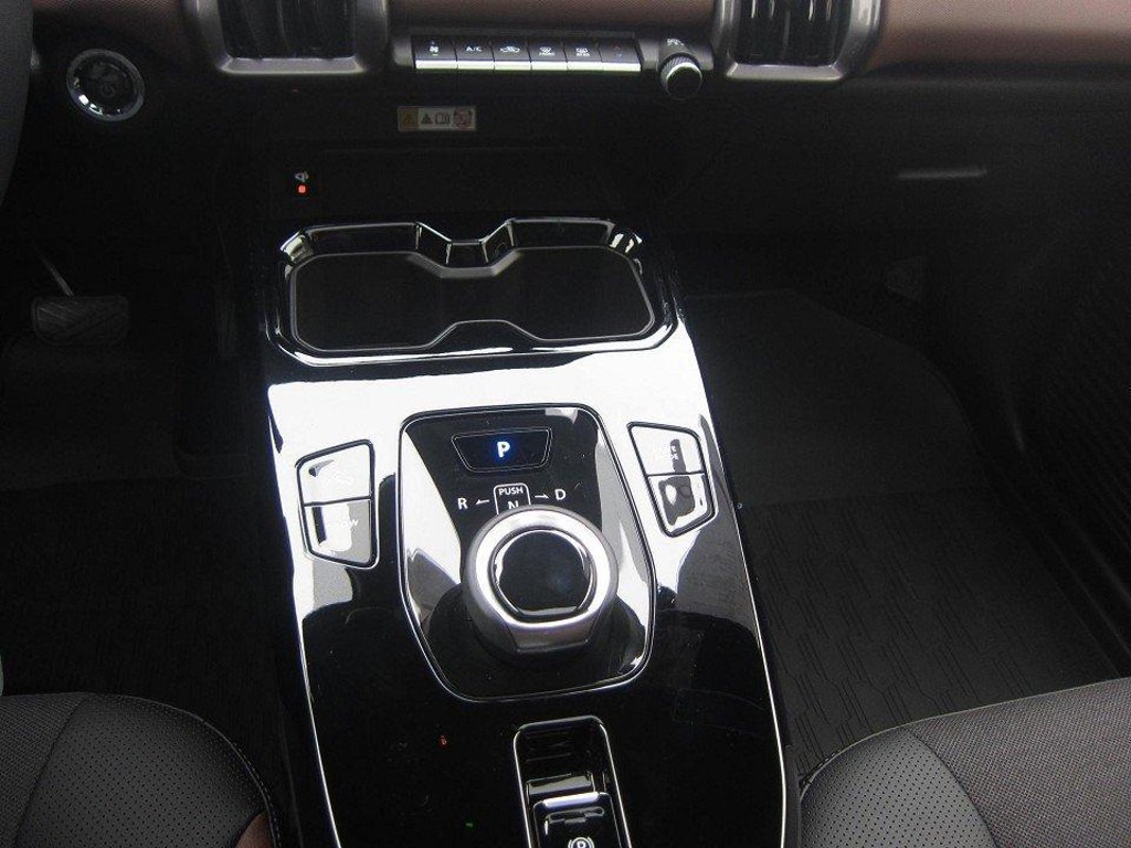 Suzuki E Vitara