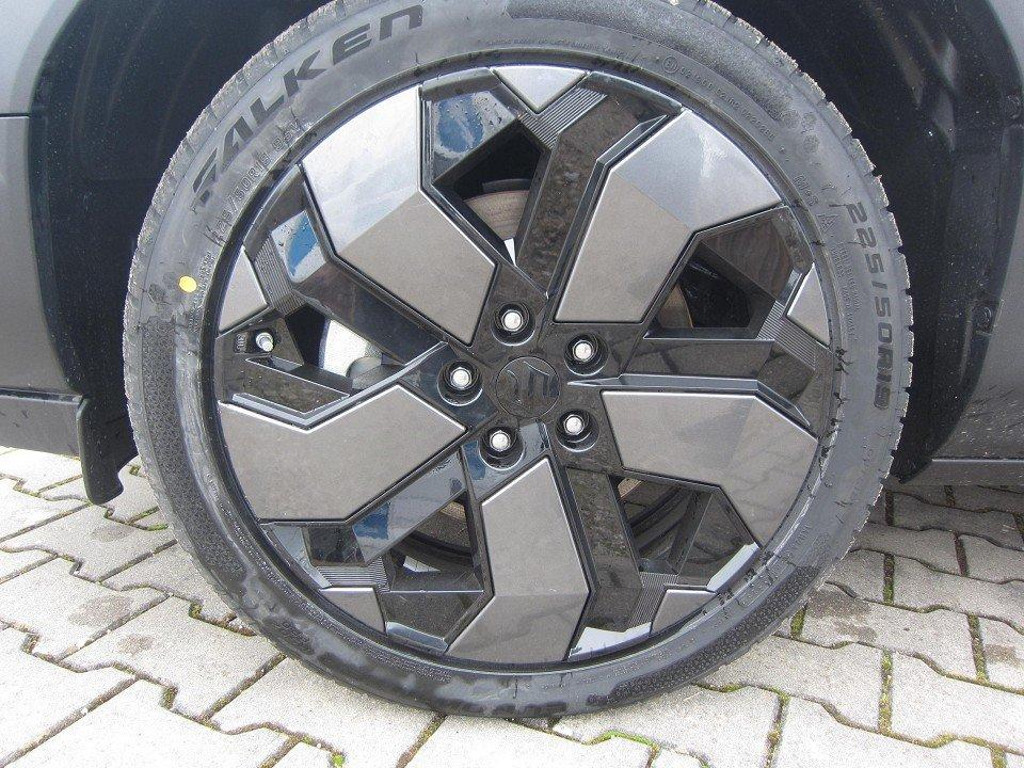 Suzuki E Vitara