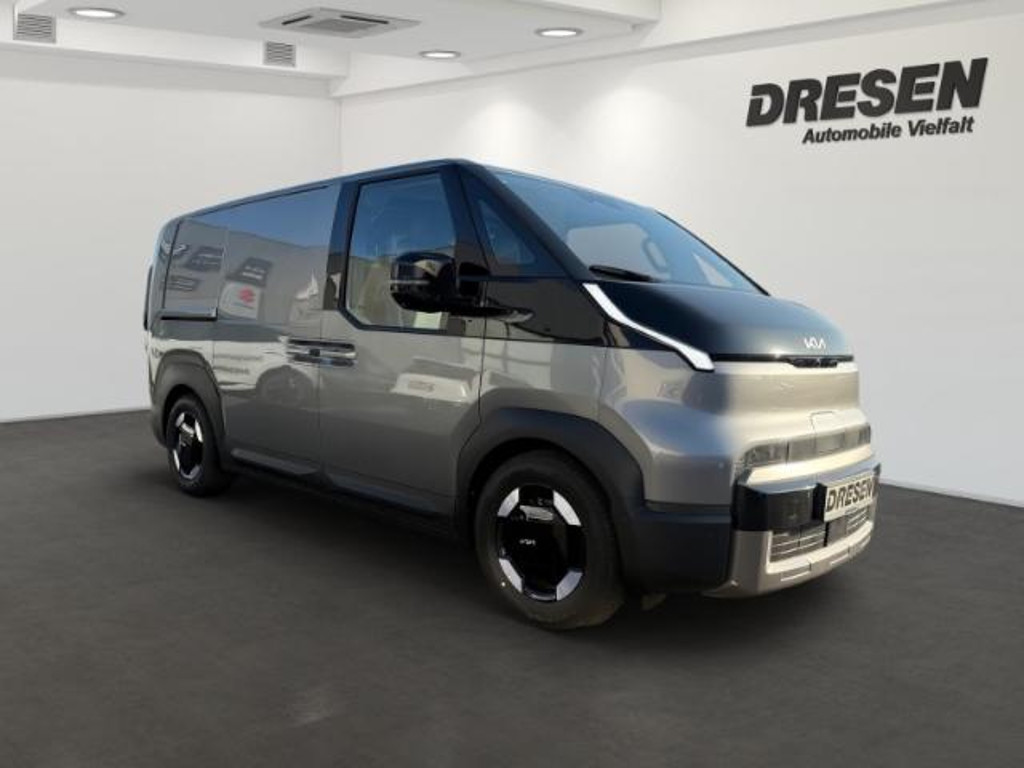 Kia PV5 Passenger 71 kWh