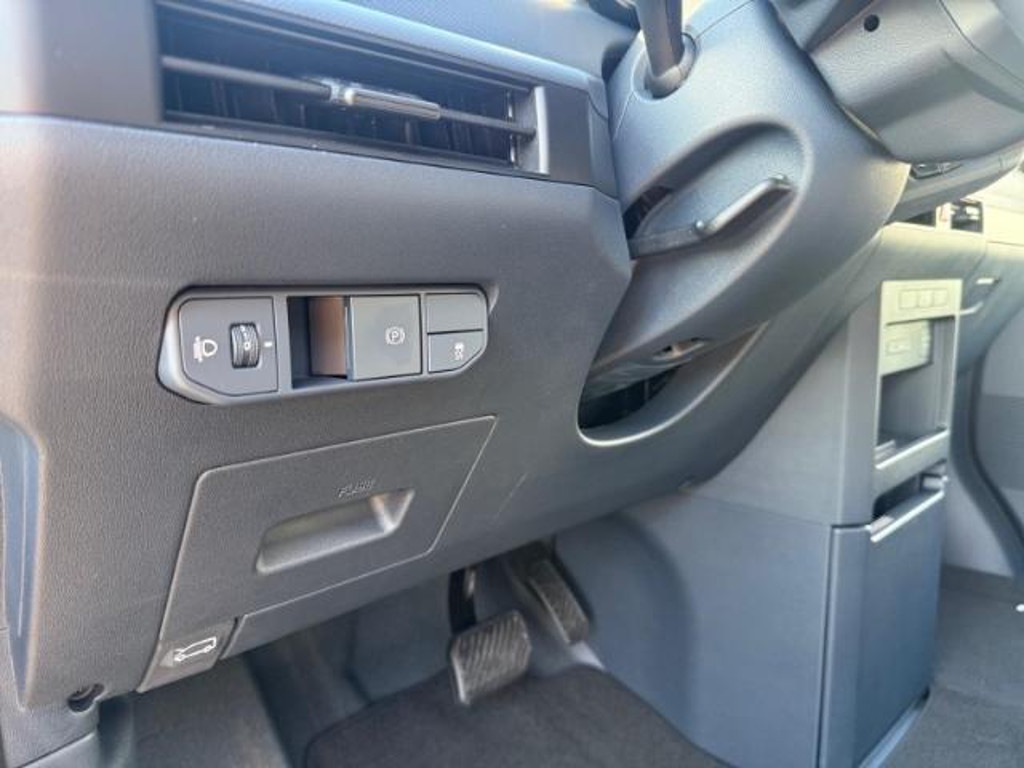 Kia PV5 Passenger