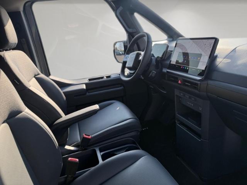 Kia PV5 Passenger