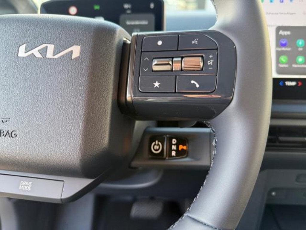 Kia PV5 Passenger