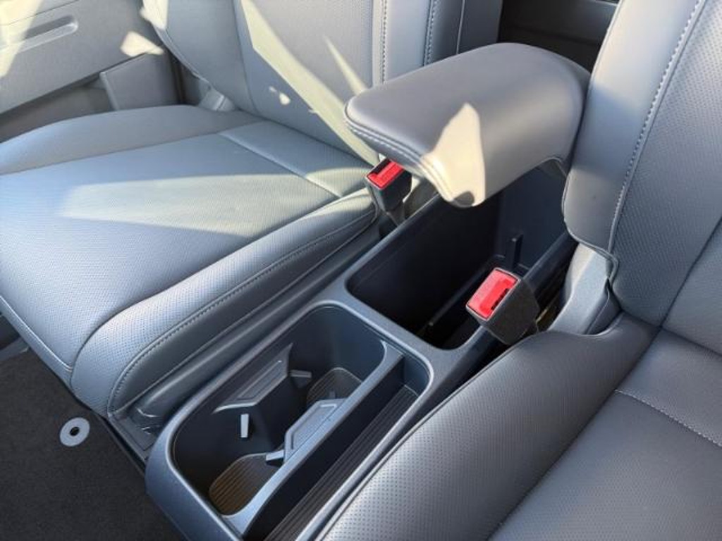 Kia PV5 Passenger