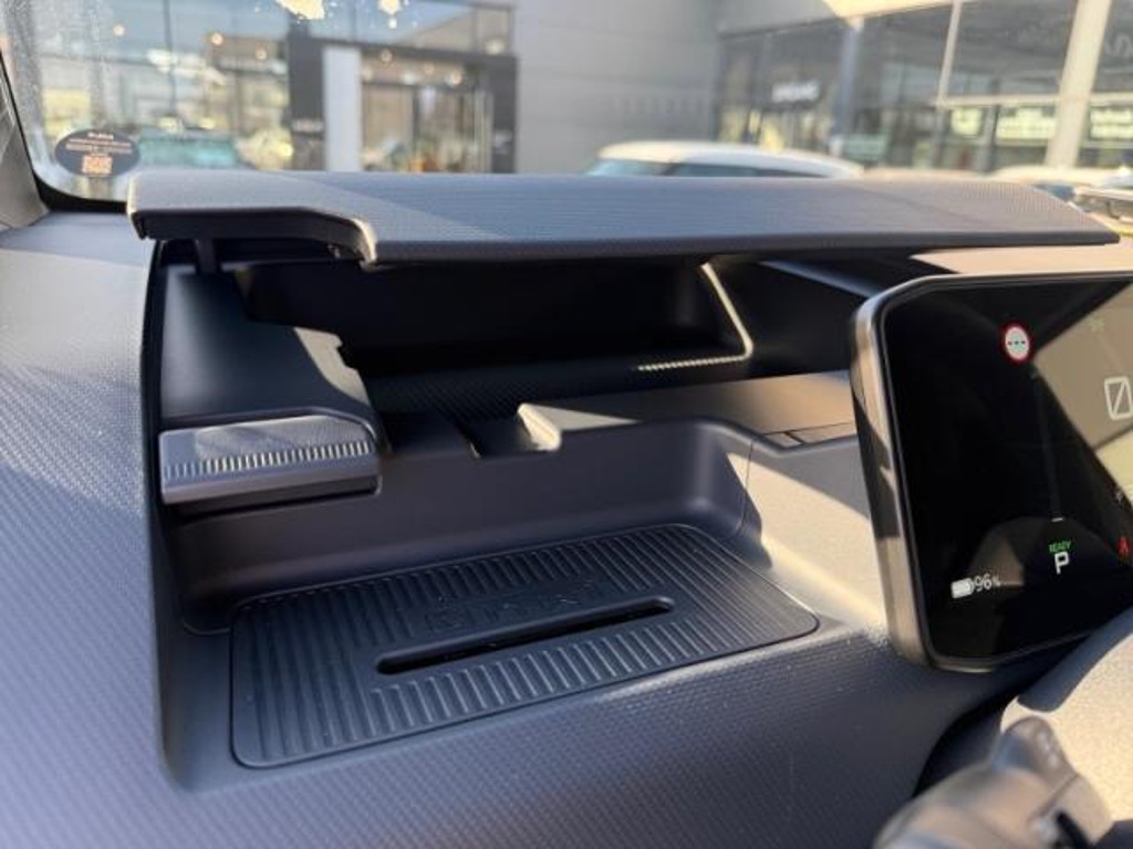 Kia PV5 Passenger