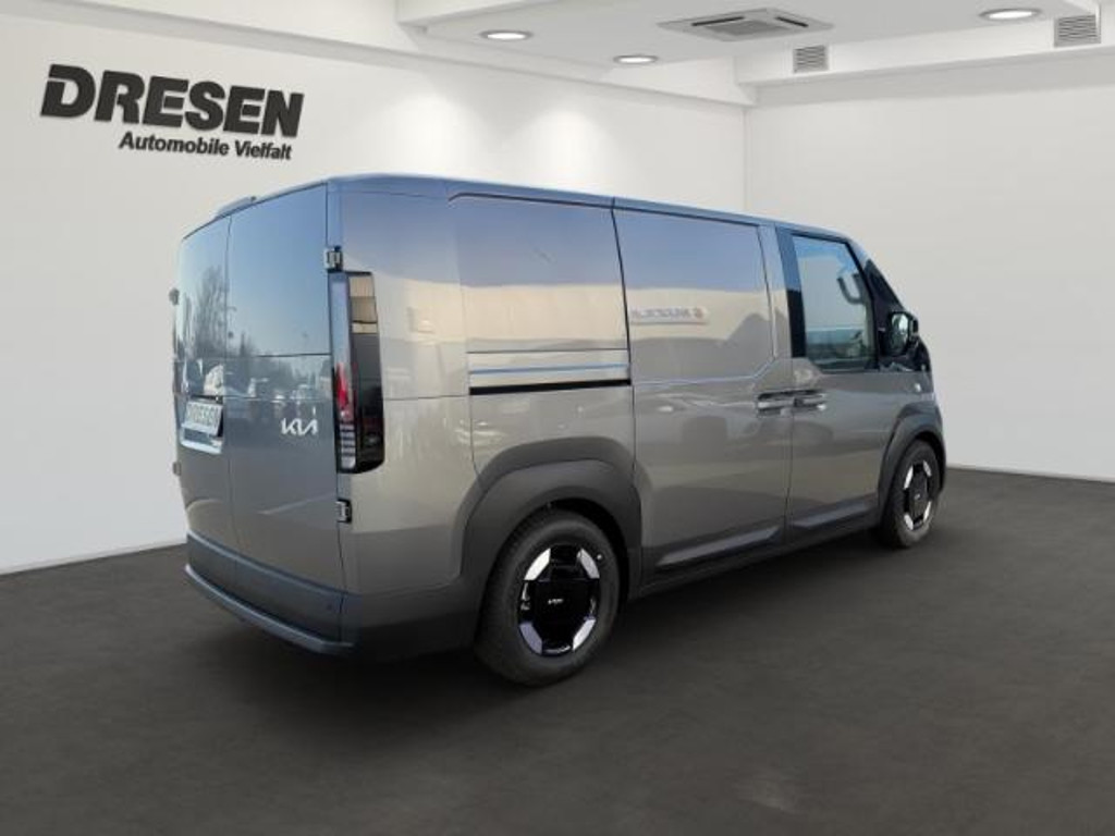 Kia PV5 Passenger
