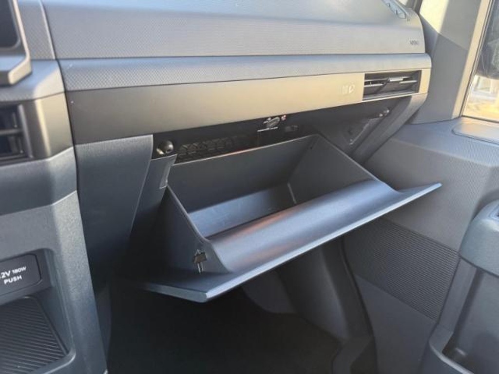 Kia PV5 Passenger