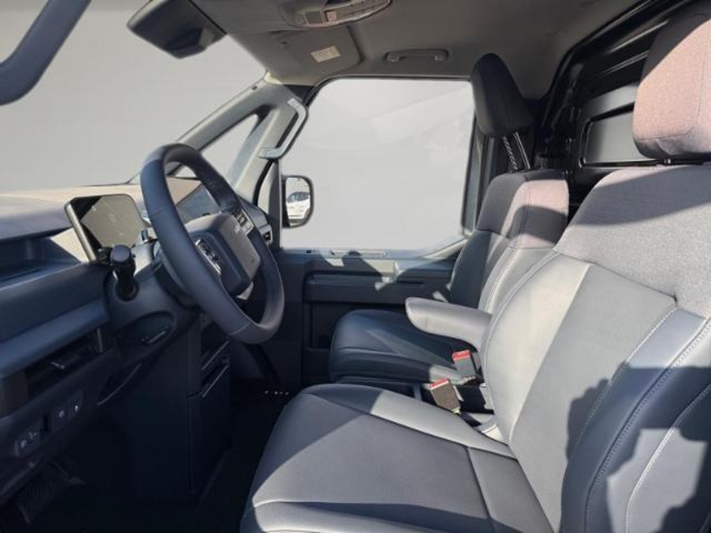Kia PV5 Passenger