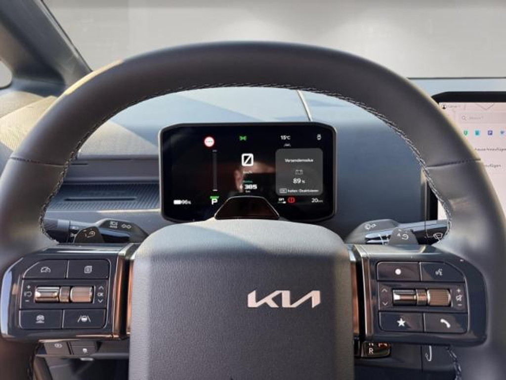 Kia PV5 Passenger
