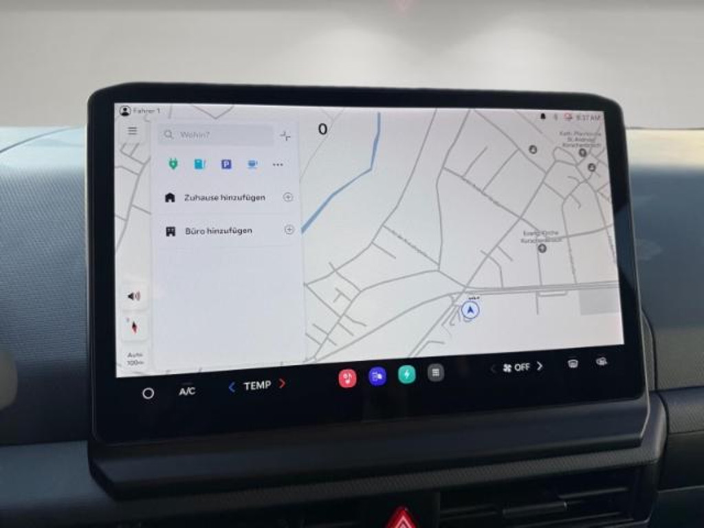 Kia PV5 Passenger