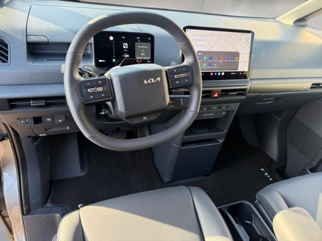 Kia PV5 Passenger