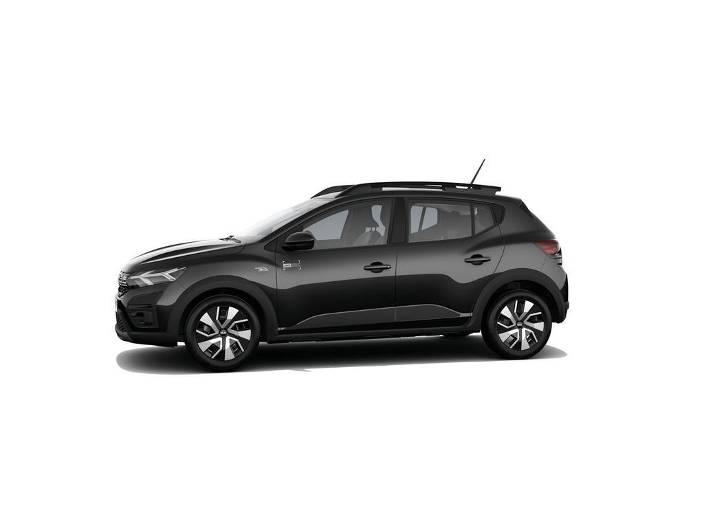 Dacia Sandero Stepway TCe 90