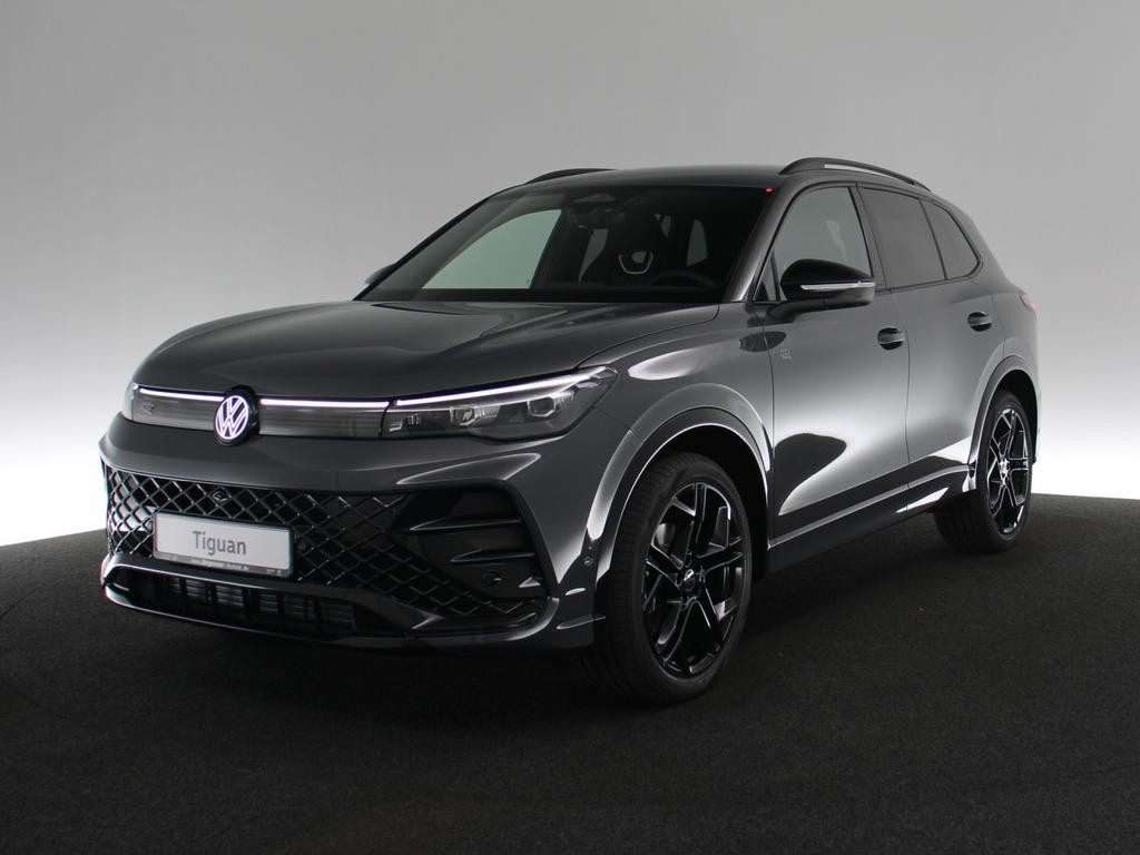 Volkswagen Tiguan R-Line 1.5 eTSI