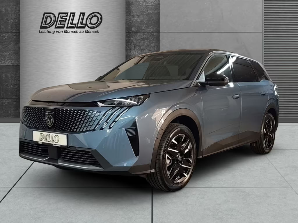 Peugeot 5008 Allure Pack Hybrid