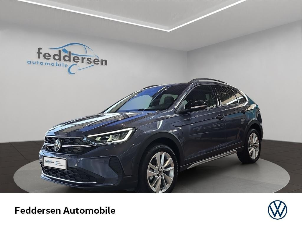 Volkswagen Taigo 1.0 TSI