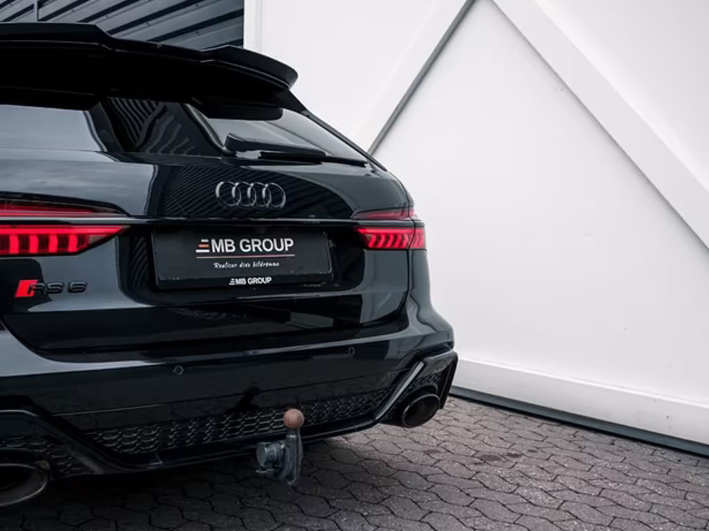 Audi RS6