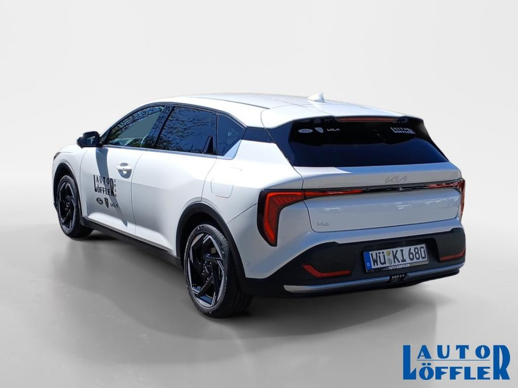 Kia K4