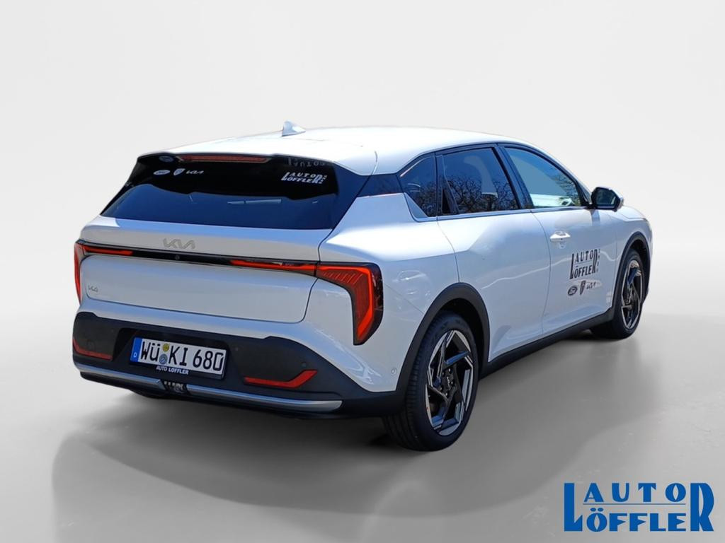 Kia K4