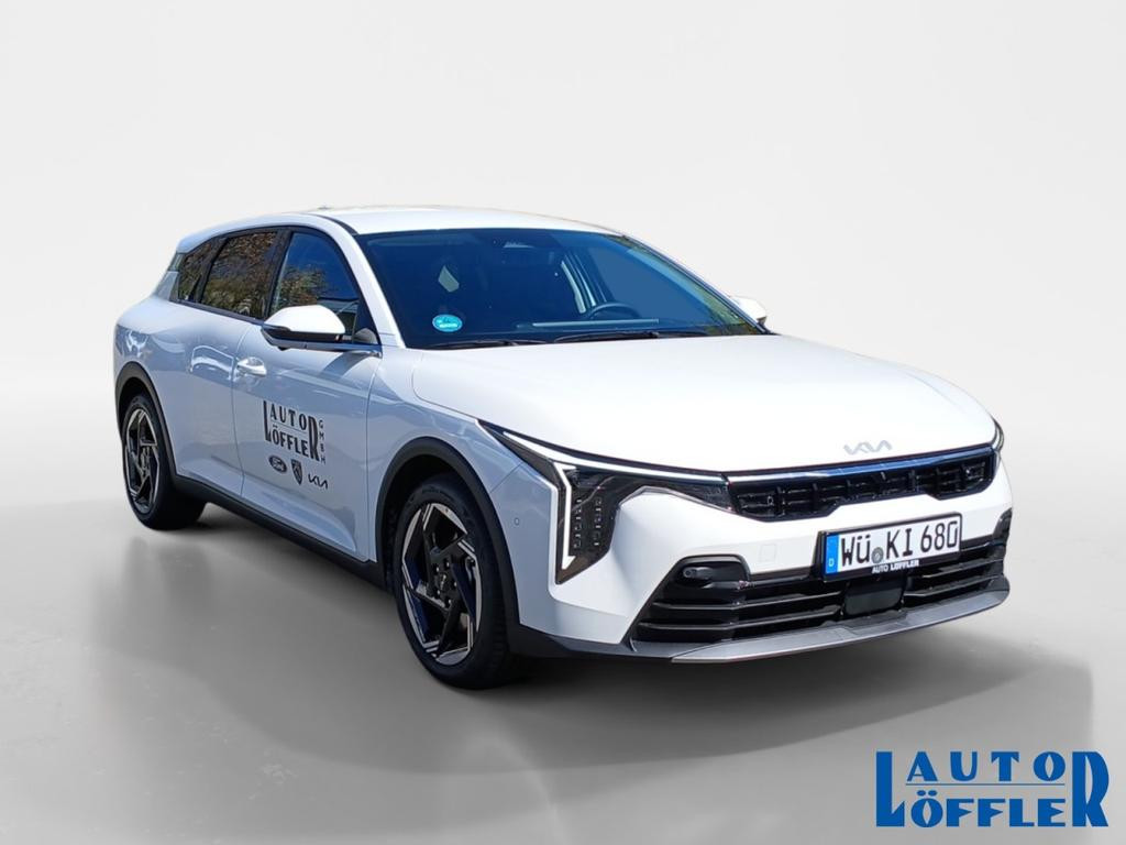 Kia K4