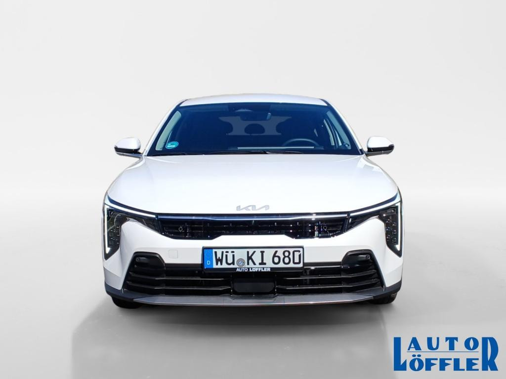 Kia K4