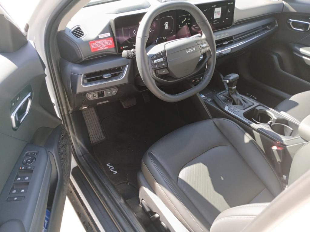Kia K4