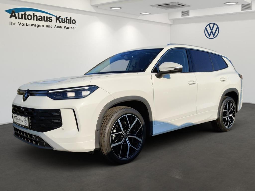 Volkswagen Tayron 4Motion Life 2.0 TDI