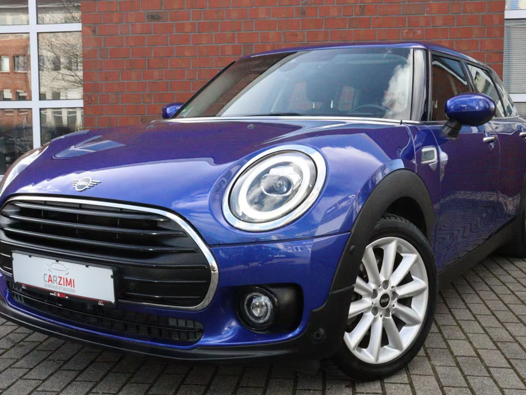 Mini Cooper Clubman 1.5